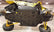 Yamaha YXZ 1000R Full Skid Plate with Integrated Sliders Trail Armor