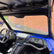 Yamaha YXZ (2019-2026) Vented Glass Windshield Bent Metal Off-Road
