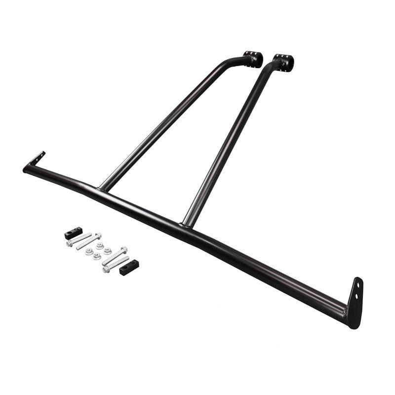 Yamaha YXZ Bolt-on Front Intrusion Bar Factory UTV