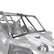 Yamaha YXZ Bolt-on Front Intrusion Bar Factory UTV