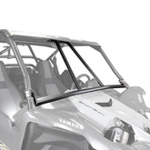 Yamaha YXZ Bolt-on Front Intrusion Bar Factory UTV