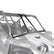 Yamaha YXZ Bolt-on Front Intrusion Bar Factory UTV