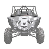 Yamaha YXZ Bolt-on Front Intrusion Bar Factory UTV