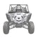 Yamaha YXZ Bolt-on Front Intrusion Bar Factory UTV