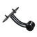 Yamaha YXZ Dual Clamp Spare Tire Mount Factory UTV