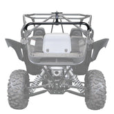Yamaha YXZ Dual Clamp Spare Tire Mount Factory UTV