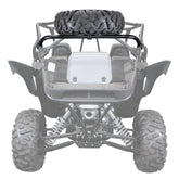 Yamaha YXZ Dual Clamp Spare Tire Mount Factory UTV