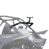 Yamaha YXZ Dual Clamp Spare Tire Mount Factory UTV