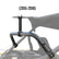 Yamaha YXZ Dual Clamp Spare Tire Mount Factory UTV