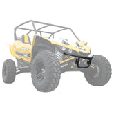 Yamaha YXZ Front Bumper Factory UTV