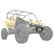 Yamaha YXZ Front Bumper Factory UTV
