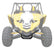 Yamaha YXZ Front Bumper Factory UTV