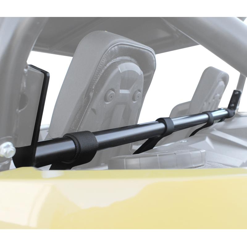 Yamaha YXZ Harness Bar Factory UTV