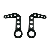 Yamaha YXZ Light Bar Brackets Factory UTV