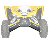 Yamaha YXZ UHMW A-Arm Guards Factory UTV