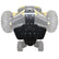 Yamaha YXZ UHMW Skid Plate Factory UTV