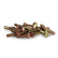 M8x25mm Bolts 24 Pieces (Yellow Zinc)