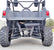 Yamaha Wolverine iMpact A-Arm CV Front and Rear Boot Guards
