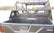 Polaris Ranger Small Rear Storage Rack