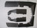 Polaris RZR 570 S Mud Flap Fender Extensions