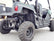 Yamaha Wolverine iMpact A-Arm CV Front and Rear Boot Guards