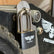 Mount Padlock