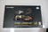 Acument Front/Rearview Mirror Switch Control System