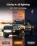Acument Front/Rearview Mirror Switch Control System