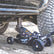 Off Road Jack Extension