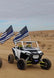 2014-2023 Polaris RZR 2DR Fastback Cage