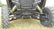 Polaris RZR 900 / S 900 / RZR S 1000 / RZR Trail S 900 / RZR Trail S 1000 iMpact A-Arm Guards