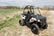 Polaris Sportsman ACE 325/500/570/570 SP/900/900 XC CoolFlo Windshield with Fast Clamps DoT Approved Rated AS4