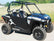 Polaris RZR 900 / 900 EPS Trail / S 900 / S 900 EPS / 900 XC / S 1000 EZON Slimline Doors
