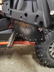 Honda Talon Vented Lower Doors