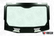 Polaris RZR XP (2024+) Full Glass Windshield