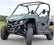 Yamaha Wolverine iMpact A-Arm CV Front and Rear Boot Guards