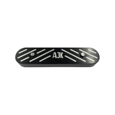UTV Billet Aluminum Belt Case