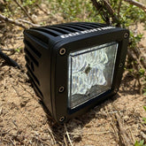 Sport Series Light Pod Bundle with Wiring Harness
