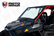 Polaris RZR Turbo S / XP Turbo / XP 1000 Voodoo Riders Roll Cage Full Glass Windshield