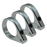 UTV Brake Line Clamps (3-Pack)