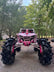 Polaris RZR Pro XP Sheet Metal Front Bumper