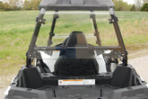 Polaris Sportsman ACE 325 / 570 Rear Window Dust Shield