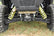 Polaris General 1000 iMpact A-Arm Guards