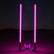 V2 LED Whip Set with Black Out Bases