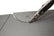 Polaris RZR XP 1000 / Turbo (2014-2018) Rear Mud Flap Fender Extensions