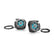 Polaris RZR Stealthbox Enclosed Speakers