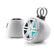 M3 Series 6.5" Speaker VeX Enclosed System (Pair)