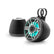 M6 Series 6.5" Speaker VeX Enclosed System (Pair)