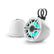 M6 Series 6.5" Speaker VeX Enclosed System (Pair)
