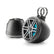 M3 Series 6.5" Speaker VeX Enclosed System (Pair)